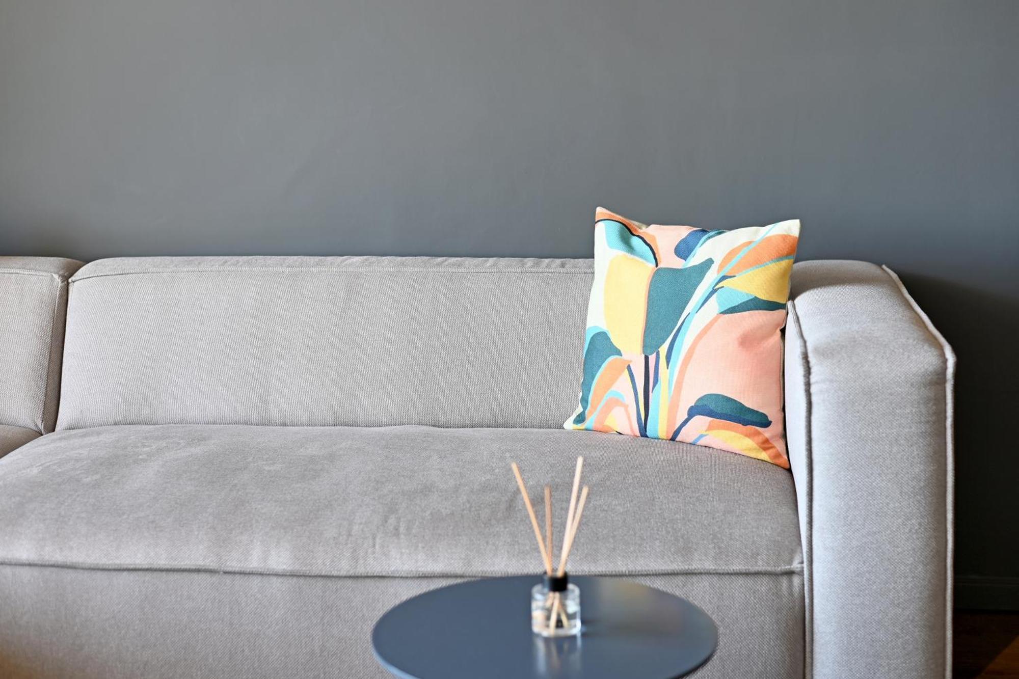 Apartment Industrial-chic With Dockyard Views Wex 1 Cape Town